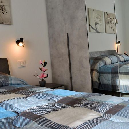 Quigna 29 Apartment Tresenda ภายนอก รูปภาพ