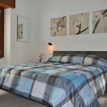Quigna 29 Apartment Tresenda ภายนอก รูปภาพ