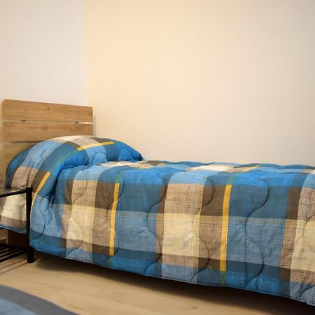 Quigna 29 Apartment Tresenda ภายนอก รูปภาพ