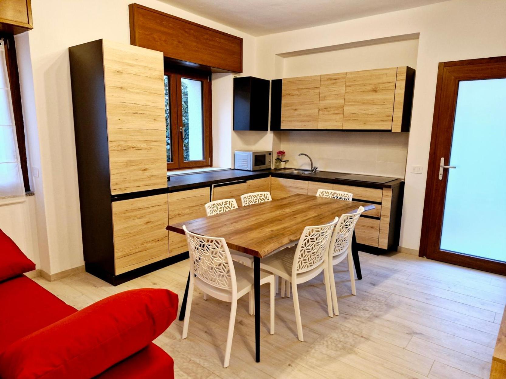 Quigna 29 Apartment Tresenda ภายนอก รูปภาพ