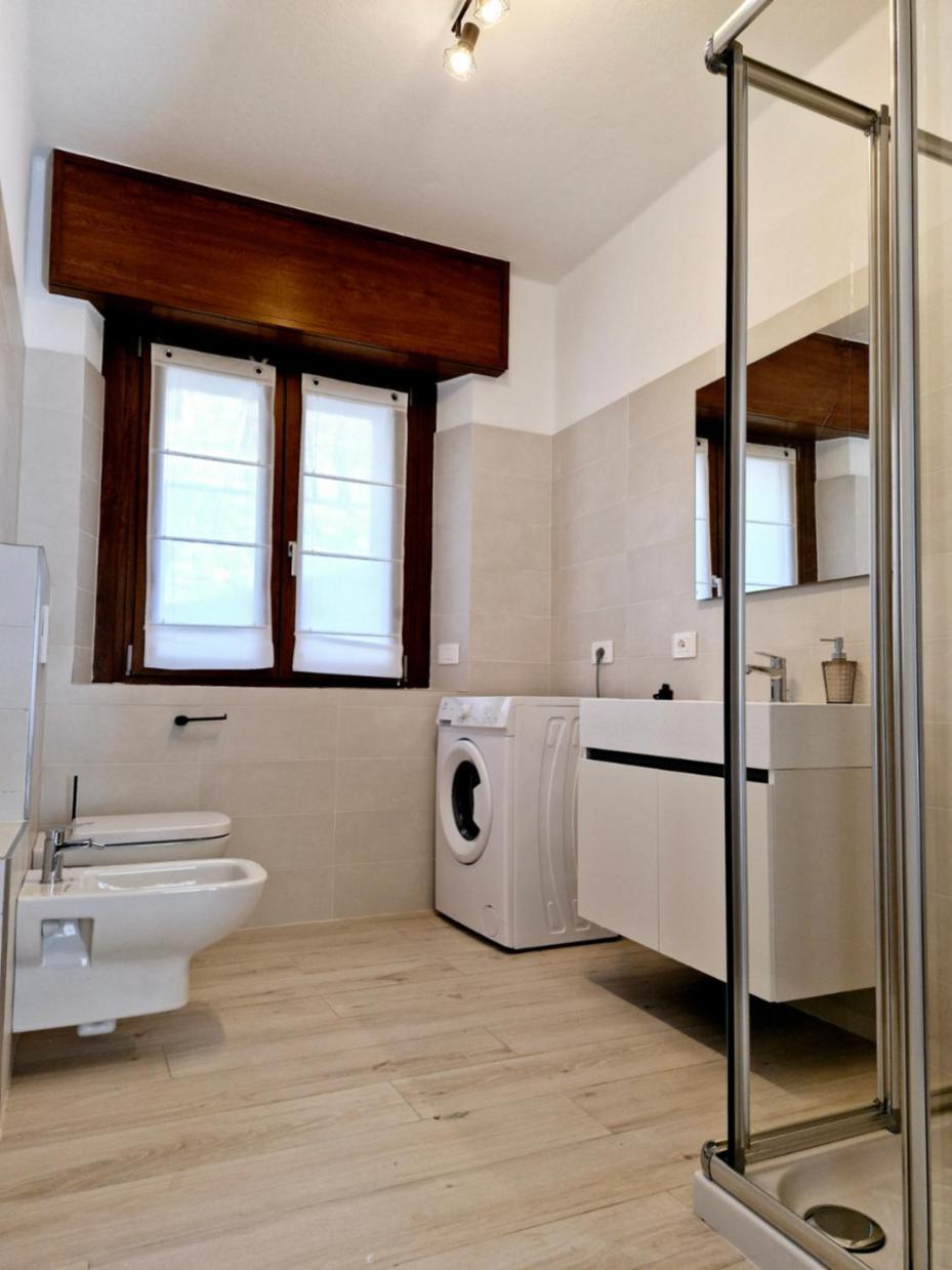 Quigna 29 Apartment Tresenda ภายนอก รูปภาพ