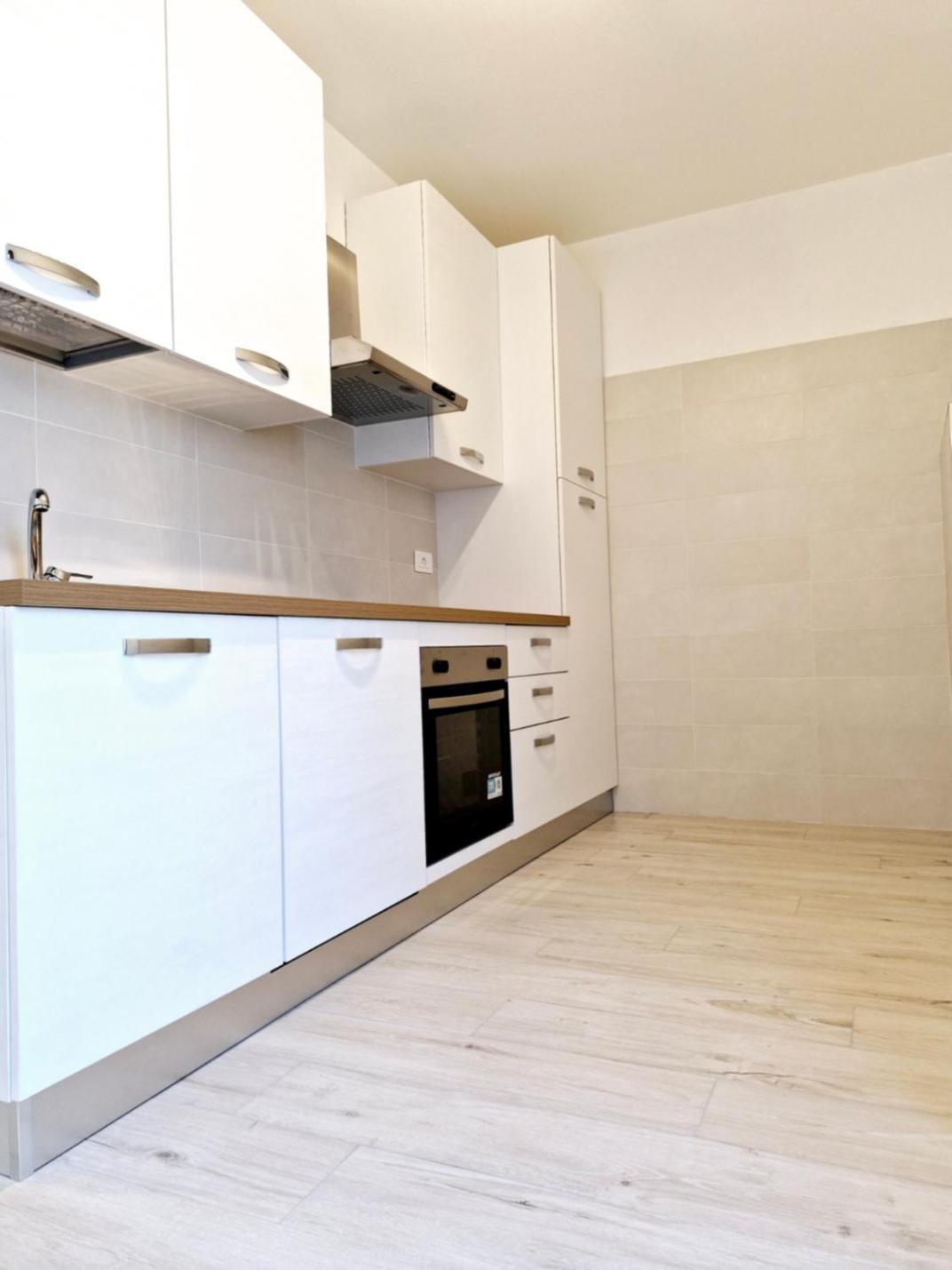 Quigna 29 Apartment Tresenda ภายนอก รูปภาพ