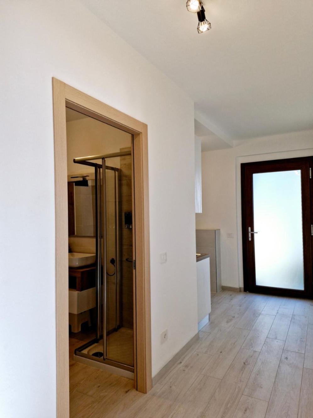 Quigna 29 Apartment Tresenda ภายนอก รูปภาพ