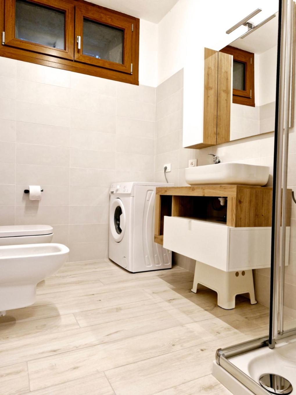 Quigna 29 Apartment Tresenda ภายนอก รูปภาพ