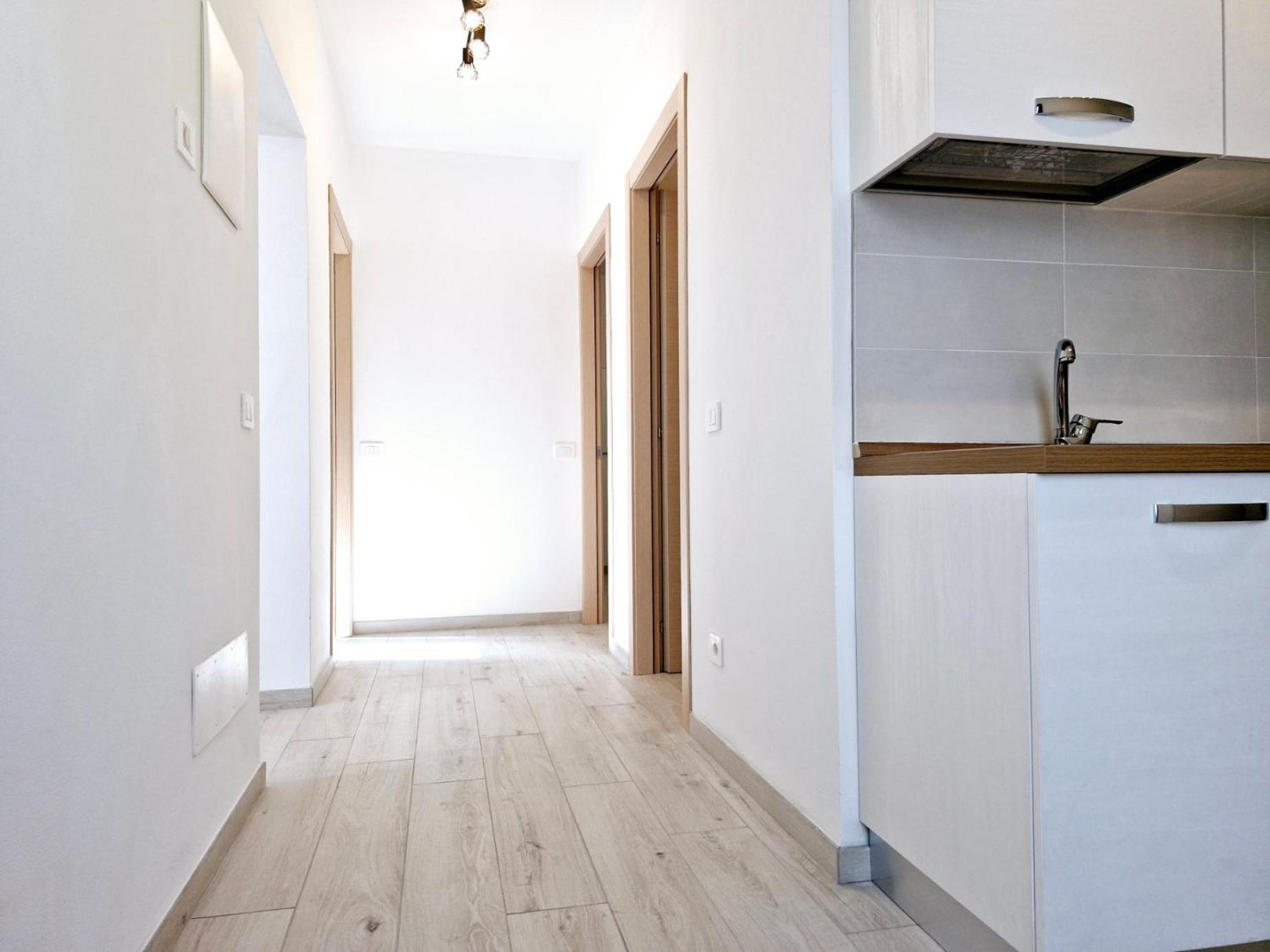 Quigna 29 Apartment Tresenda ภายนอก รูปภาพ