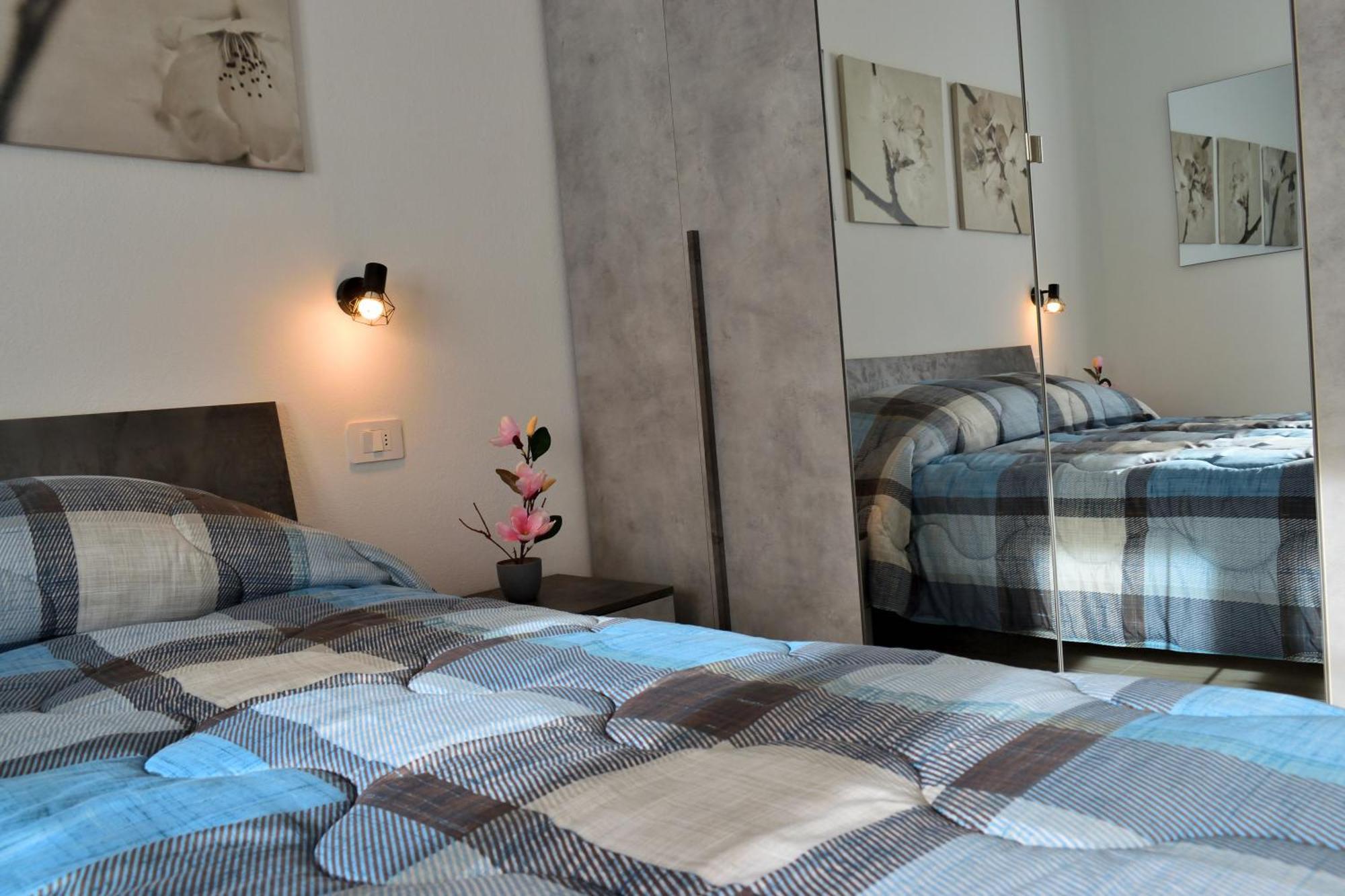 Quigna 29 Apartment Tresenda ภายนอก รูปภาพ