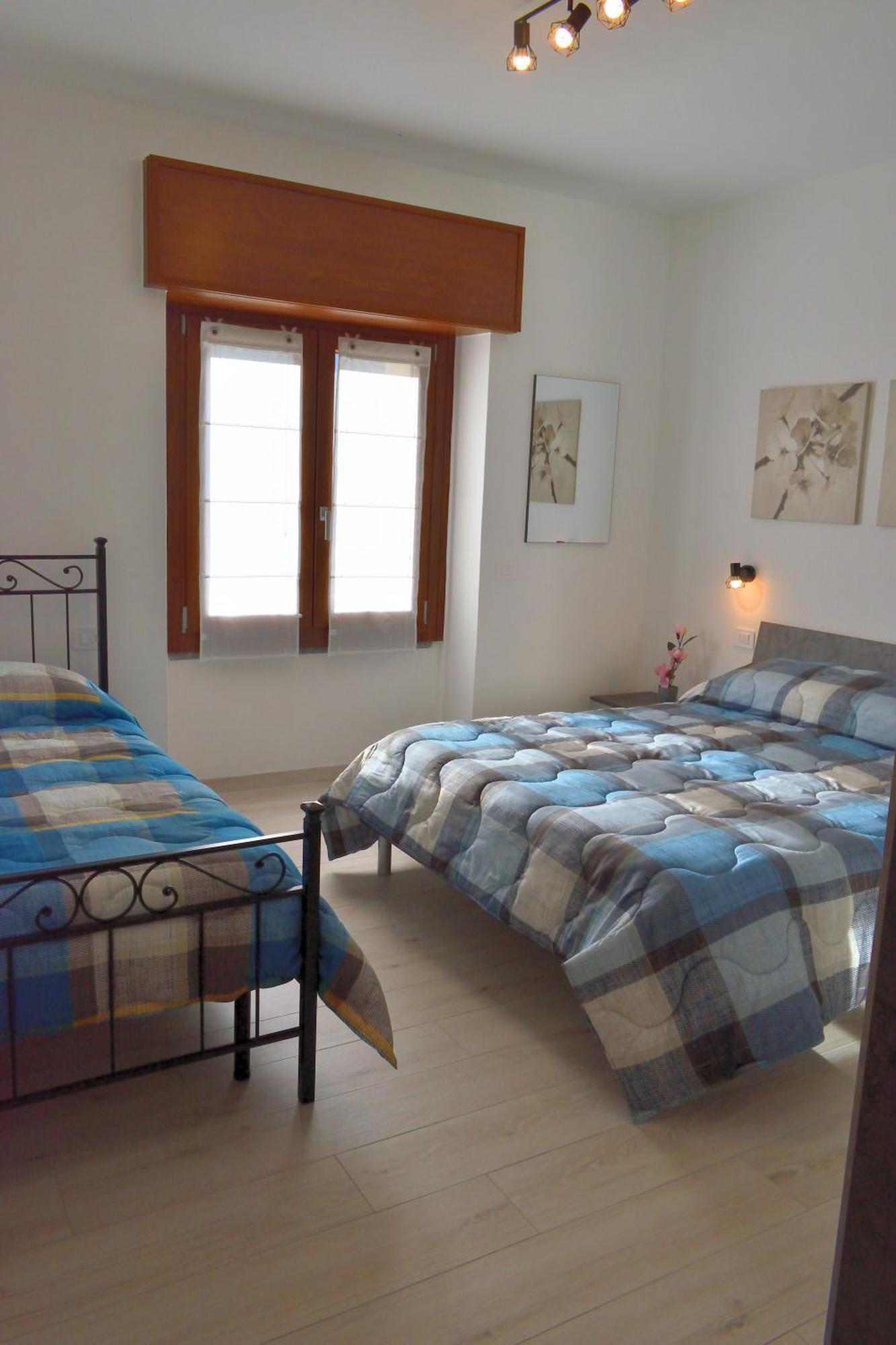 Quigna 29 Apartment Tresenda ภายนอก รูปภาพ