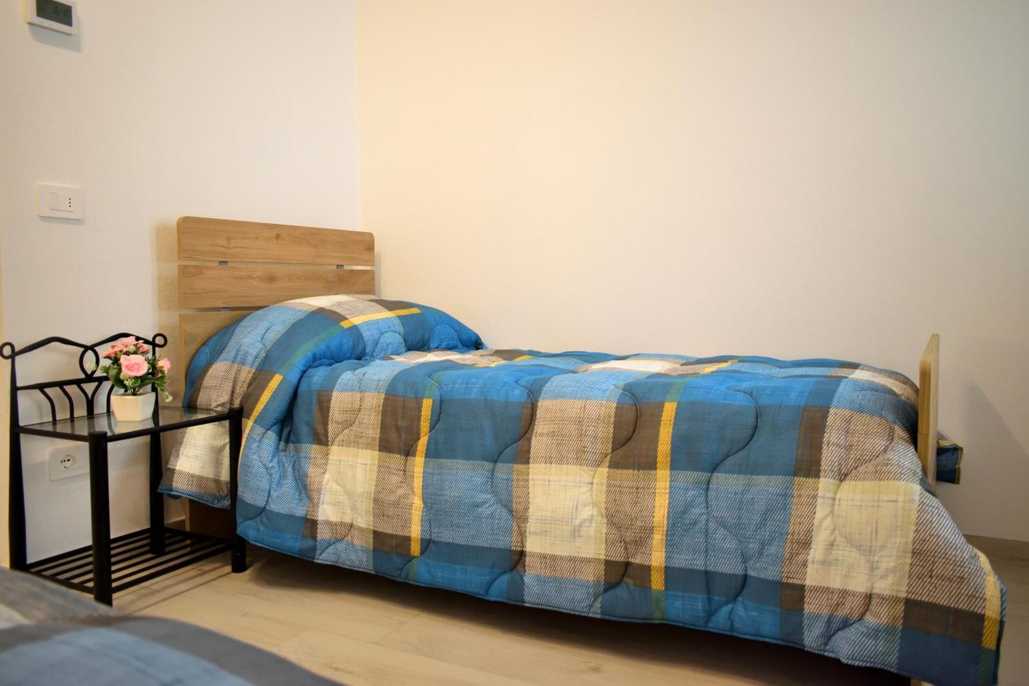 Quigna 29 Apartment Tresenda ภายนอก รูปภาพ